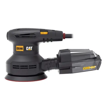 CAT Τριβείο έκκεντρο 400W DX46