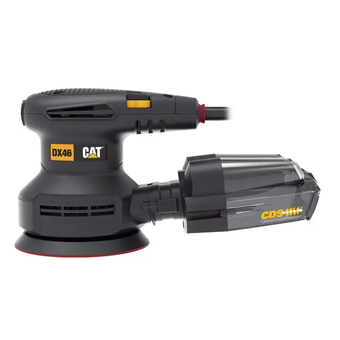 CAT ΤΡΙΒΕΙΟ ΕΚΚΕΝΤΡΟ 400W DX46 - Image 2