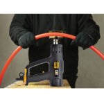 CAT ΠΙΣΤΟΛΙ ΘΕΡΜΟΥ ΑΕΡΑ 2000W DX87 - Image 3