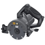 CAT ΔΙΣΚΟΠΡΙΟΝΟ 110ΜΜ 1400W DX55 - Image 2