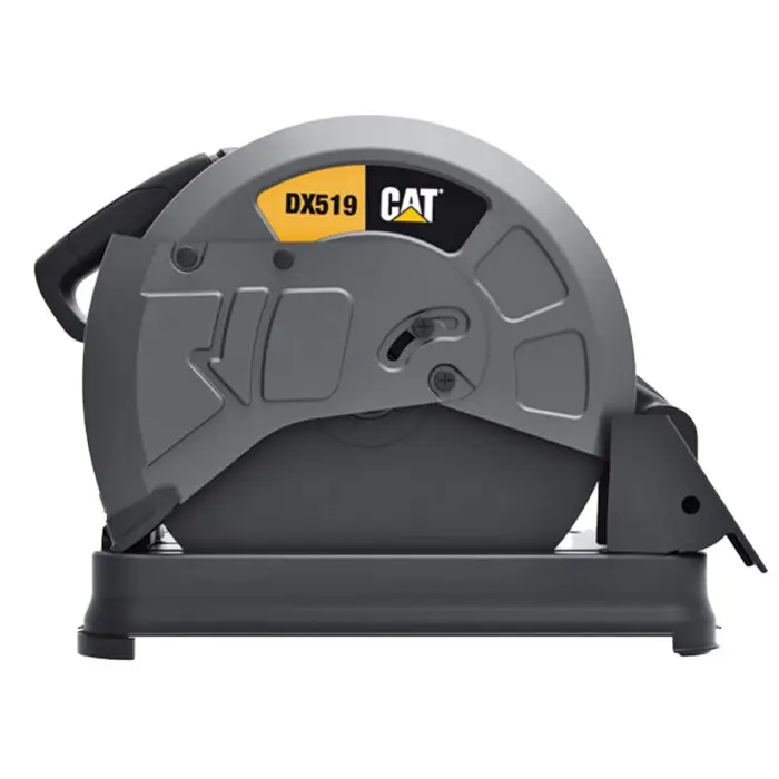 CAT ΔΙΣΚΟΠΡΙΟΝΟ ΜΕΤΑΛΛΟΥ 355ΜΜ 2200W DX519 - Image 2