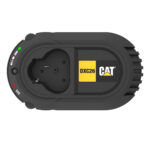CAT ΦΟΡΤΙΣΤΗΣ 12V 1,5Ah DXC26 - Image 2