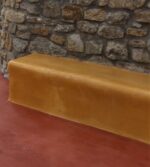 COME ΣΠΑΤΟΥΛΑ ΔΙΑΜΟΡΦΩΣΗΣ ΦΑΣΑΣ ΙΝΟΧ 150x70+40x1,5mm 303150 - Image 2