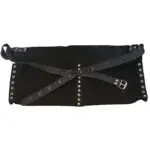 Ποδιές μαστόρων δερμάτινες με ζώνη ιμάντα και 2 τσέπες