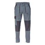 ΠΑΝΤΕΛΟΝΙ ΕΡΓΑΣΙΑΣ MAX NEO ΑΝΘΡΑΚΙ 100% cotton, 260 g/m² No 54/L