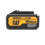 CAT ΜΠΑΤΑΡΙΑ 18V 8.0Ah DXB8HP - Image 2