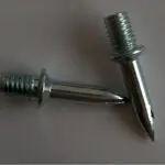 ΑΤΣΑΛΟΚΑΡΦΑ ROBOT 6*30  κουτί: 100τεμ. (τιμή/100τεμ) TAIWAN - Image 2