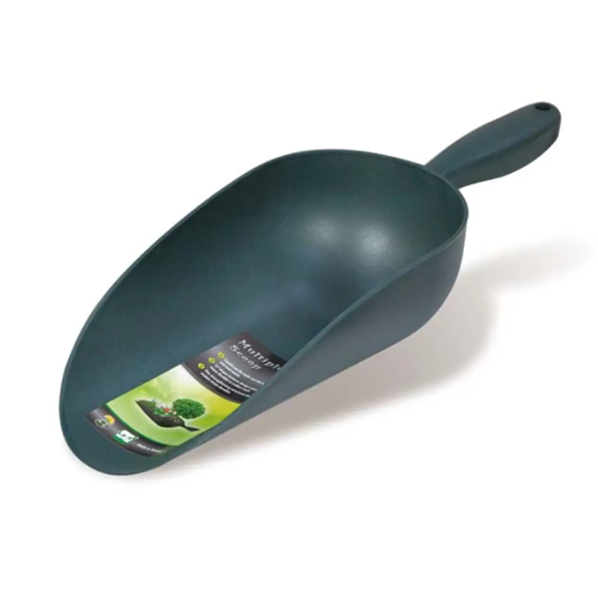 05-8237 ΣΕΣΟΥΛΑ ΠΛΑΣΤΙΚΗ 35cm(1,5kg) - Image 1