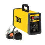 CAT ΗΛΕΚΤΡΟΚΟΛΛΗΣΗ INVERTER 160A (max) TIG/ΗΛΕΚΤΡΟΔΙΟΥ(MMA) DZ161 - Image 2