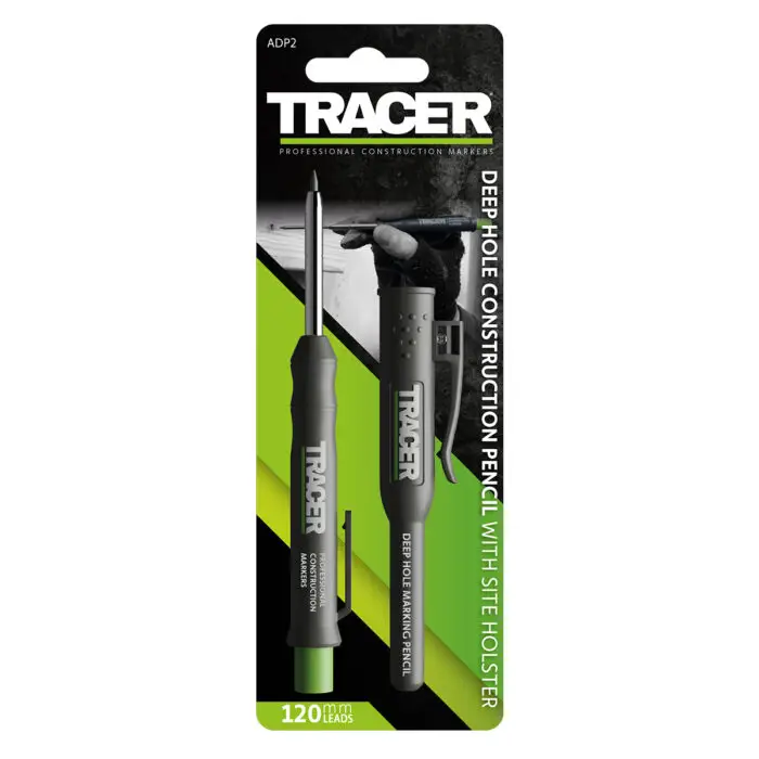 TRACER ΜΟΛΥΒΙ ΣΗΜΑΔΕΜΑΤΟΣ & ΘΗΚΗ ADP2 - Image 2