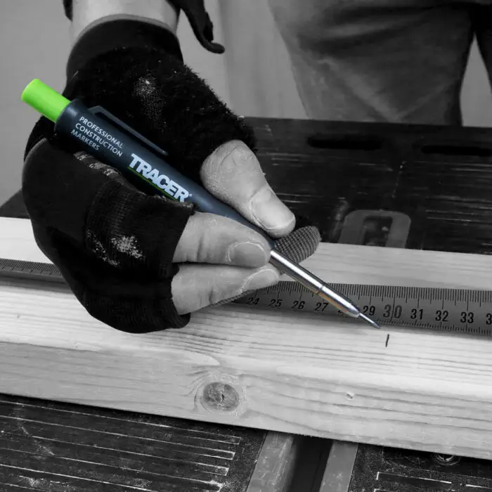 TRACER ΜΟΛΥΒΙ ΣΗΜΑΔΕΜΑΤΟΣ & ΘΗΚΗ ADP2 - Image 3