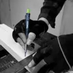 TRACER ΜΟΛΥΒΙ ΣΗΜΑΔΕΜΑΤΟΣ & ΘΗΚΗ ADP2 - Image 6