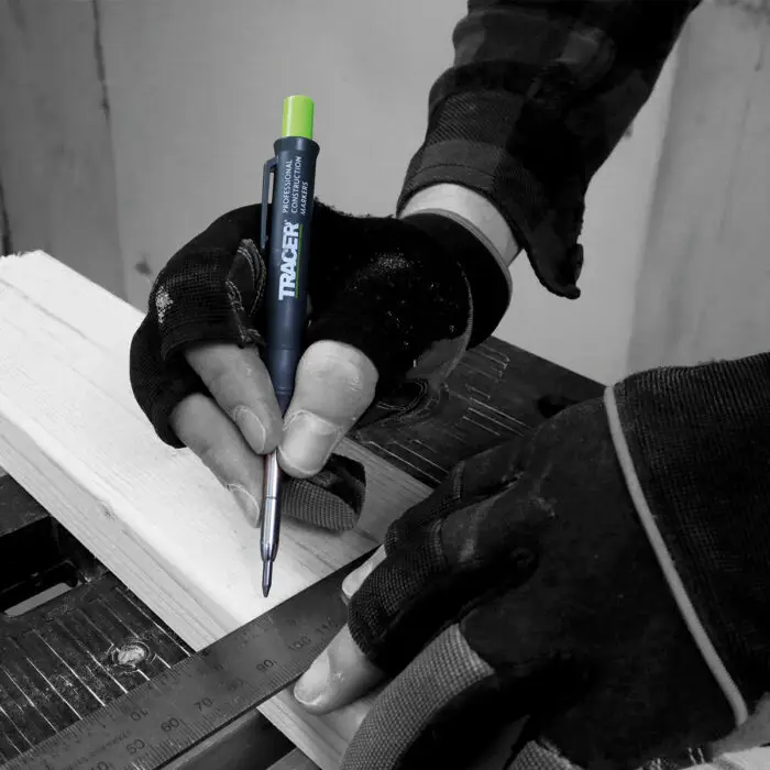 TRACER ΜΟΛΥΒΙ ΣΗΜΑΔΕΜΑΤΟΣ & ΘΗΚΗ ADP2 - Image 6