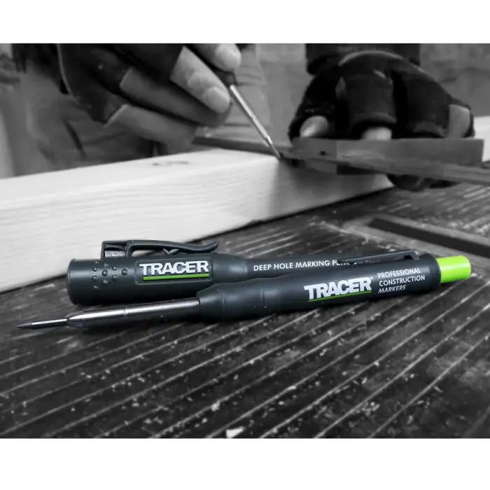 TRACER ΜΟΛΥΒΙ ΣΗΜΑΔΕΜΑΤΟΣ & ΘΗΚΗ ADP2 - Image 7
