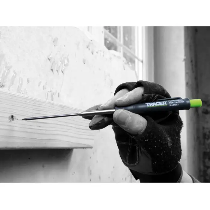 TRACER ΜΟΛΥΒΙ ΣΗΜΑΔΕΜΑΤΟΣ & ΘΗΚΗ ADP2 - Image 8