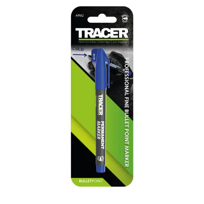 TRACER ΜΑΡΚΑΔΟΡΟΣ ΑΝΕΞΙΤΗΛΟΣ ΜΠΛΕ APM2 - Image 3