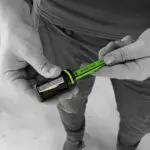 TRACER ΜΟΛΥΒΙ ΜΑΡΑΓΚΩΝ ΜΕ ΞΥΣΤΡΑ 12τεμ. ACP1 - Image 3