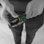 TRACER ΜΟΛΥΒΙ ΜΑΡΑΓΚΩΝ ΜΕ ΞΥΣΤΡΑ 12τεμ. ACP1 - Image 4