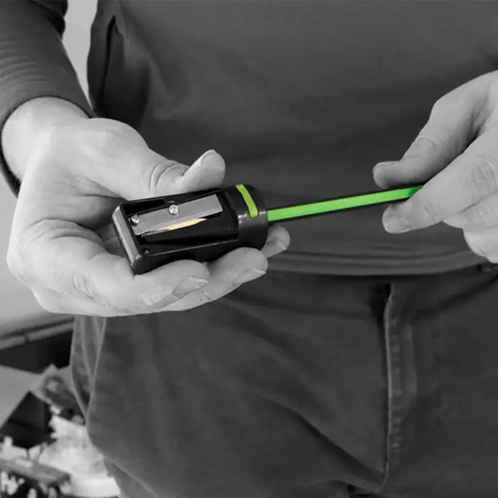 TRACER ΜΟΛΥΒΙ ΜΑΡΑΓΚΩΝ ΜΕ ΞΥΣΤΡΑ 12τεμ. ACP1 - Image 5