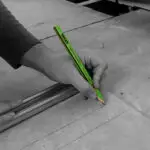 TRACER ΜΟΛΥΒΙ ΜΑΡΑΓΚΩΝ ΜΕ ΞΥΣΤΡΑ 12τεμ. ACP1 - Image 6