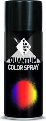 ΣΠΡΕΙ ΠΡΑΣΙΝΟ ΣΚΟΥΡΟ ''MOSS GREEN'' QUANTUM RAL 6005 - 400ml - Image 4