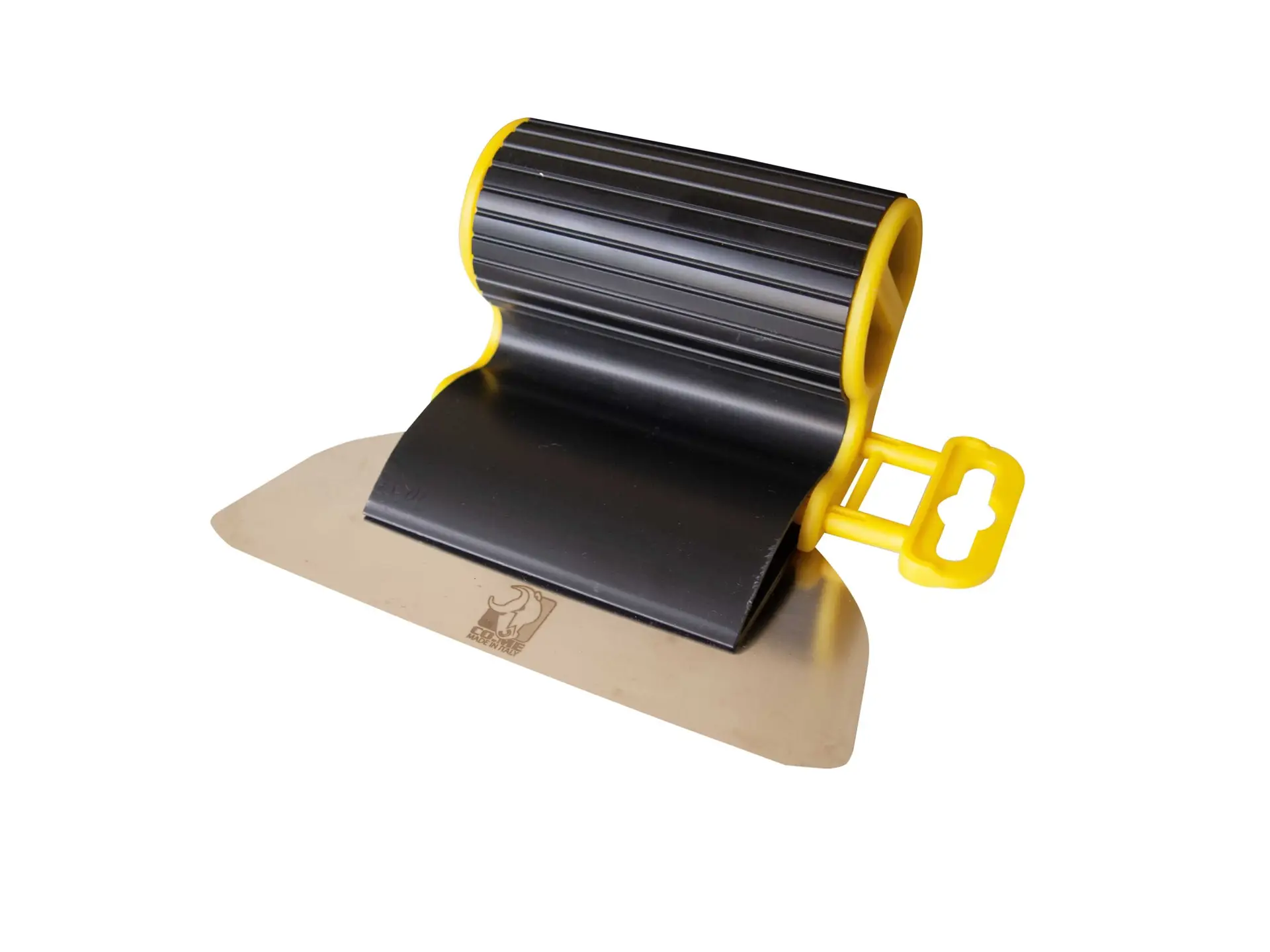 05-8762 COME Σπατούλα στοκαρίσματος inox 150mm SKIM-PRO15 - Image 1