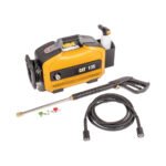 CAT ΠΛΥΣΤΙΚΟ ΡΕΥΜΑΤΟΣ ΜΕ ΠΙΕΣΗ 1800 PSI/135 bar VE54 CAT-135 - Image 2