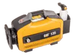 CAT ΠΛΥΣΤΙΚΟ ΡΕΥΜΑΤΟΣ ΜΕ ΠΙΕΣΗ 1800 PSI/135 bar VE54 CAT-135 - Image 3