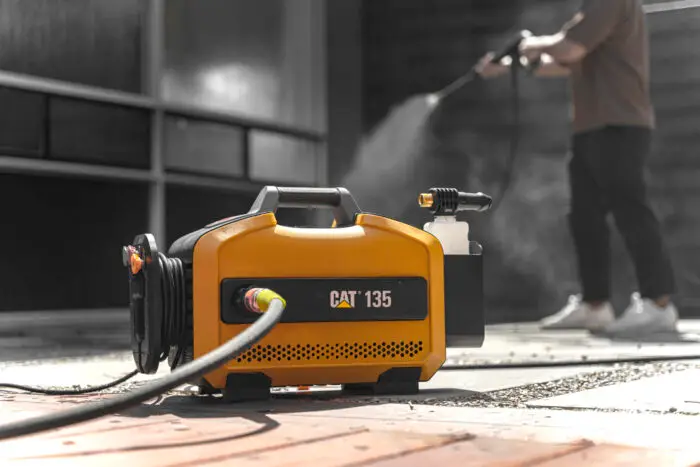 CAT ΠΛΥΣΤΙΚΟ ΡΕΥΜΑΤΟΣ ΜΕ ΠΙΕΣΗ 1800 PSI/135 bar VE54 CAT-135 - Image 6
