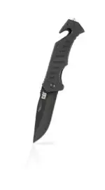 CAT ΣΟΥΓΙΑΣ ΑΝΑΔΙΠΛΟΥΜΕΝΟΣ ΜΑΥΡΟΣ 20,3cm 980012IG - Image 4