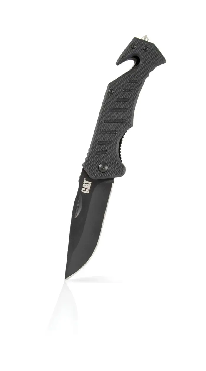 CAT ΣΟΥΓΙΑΣ ΑΝΑΔΙΠΛΟΥΜΕΝΟΣ ΜΑΥΡΟΣ 20,3cm 980012IG - Image 4