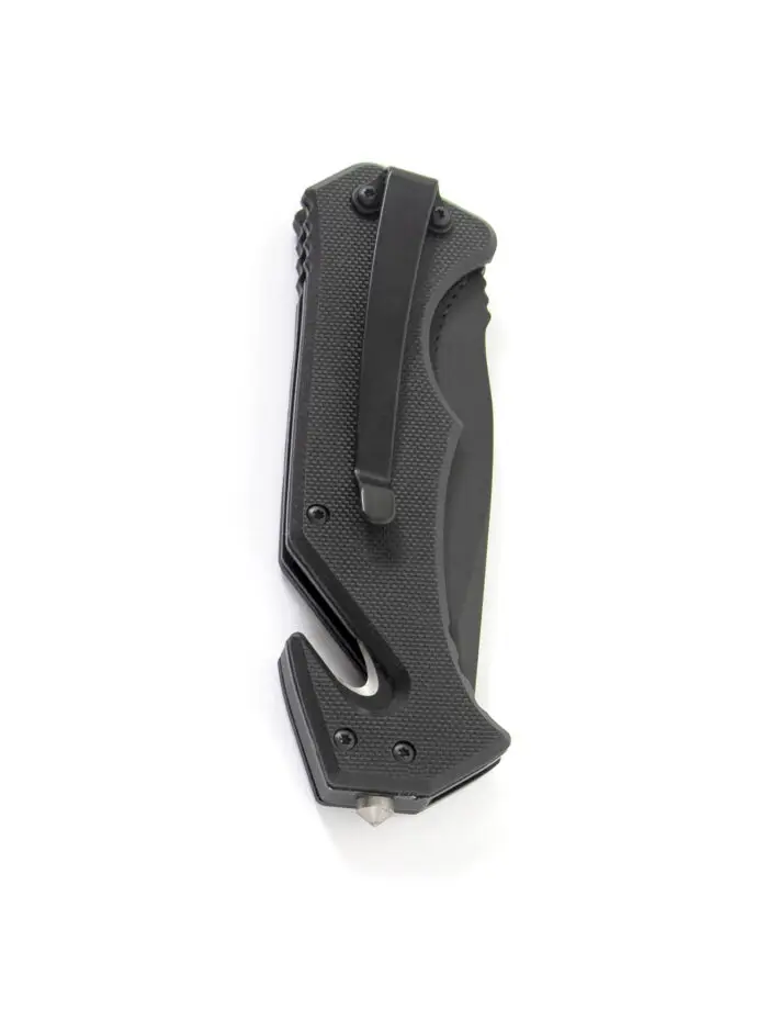 CAT ΣΟΥΓΙΑΣ ΑΝΑΔΙΠΛΟΥΜΕΝΟΣ ΜΑΥΡΟΣ 20,3cm 980012IG - Image 8