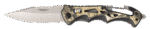 CAT ΣΟΥΓΙΑΣ ΑΝΑΔΙΠΛΟΥΜΕΝΟΣ Real Tree Camouflage 280017IG - Image 3