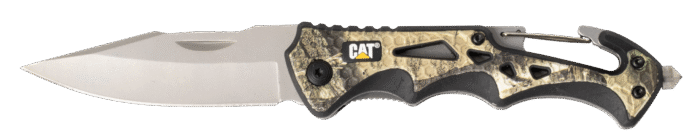 CAT ΣΟΥΓΙΑΣ ΑΝΑΔΙΠΛΟΥΜΕΝΟΣ Real Tree Camouflage 280017IG - Image 3