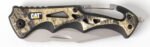 CAT ΣΟΥΓΙΑΣ ΑΝΑΔΙΠΛΟΥΜΕΝΟΣ Real Tree Camouflage 280017IG - Image 5