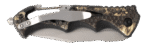 CAT ΣΟΥΓΙΑΣ ΑΝΑΔΙΠΛΟΥΜΕΝΟΣ Real Tree Camouflage 280017IG - Image 6