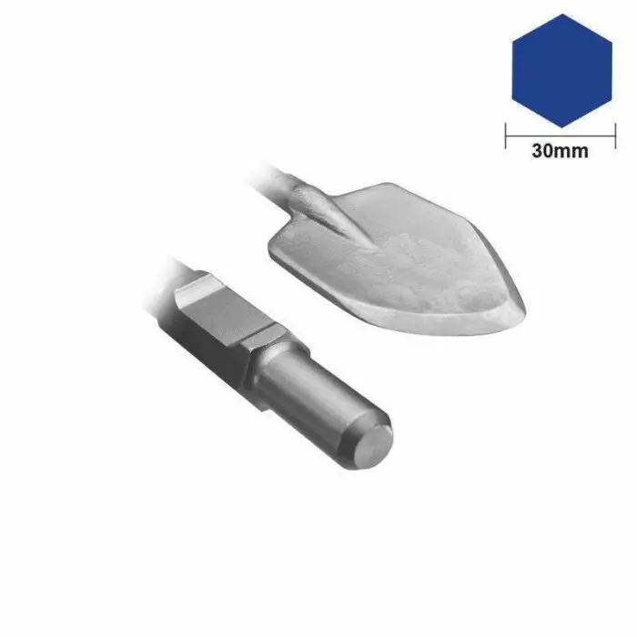 ΦΤΥΑΡΙ HEX 30*440*130mm ΚΙΝΑΣ - Image 4