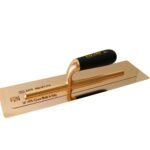 COME ΣΠΑΤΟΥΛΑ STUCCO VENEZIANO PROFLEX GOLDEN LINE 405x110x0.3mm 381INFXΟ405