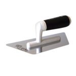 COME ΣΠΑΤΟΥΛΑ STUCCO VENEZIANO ΡΟΜΒΟΣ BIANKO 240x120x100x0.6mm 310LRBI240