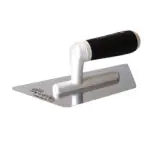 COME Σπάτουλα stucco veneziano ρόμβος bianko 240x120x100x0.6mm 310LRBI240