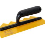 COME ΣΠΑΤΟΥΛΑ ΤΕΧΝΟΤΡΟΠΟΙΑΣ ΠΛΑΣΤΙΚΗ SICARIUS 245*100*3mm 331PL245