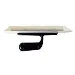 COME Σπάτουλα πλαστική hyper 360mm 432PL360 - Image 2