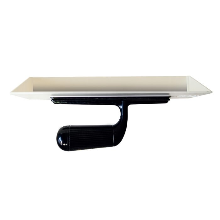 COME ΣΠΑΤΟΥΛΑ ΠΛΑΣΤΙΚΗ HYPER 360mm 432PL360 - Image 2