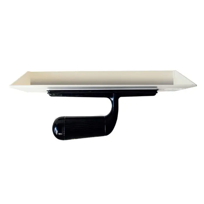 COME Σπάτουλα πλαστική hyper 360mm 432PL360 - Image 2