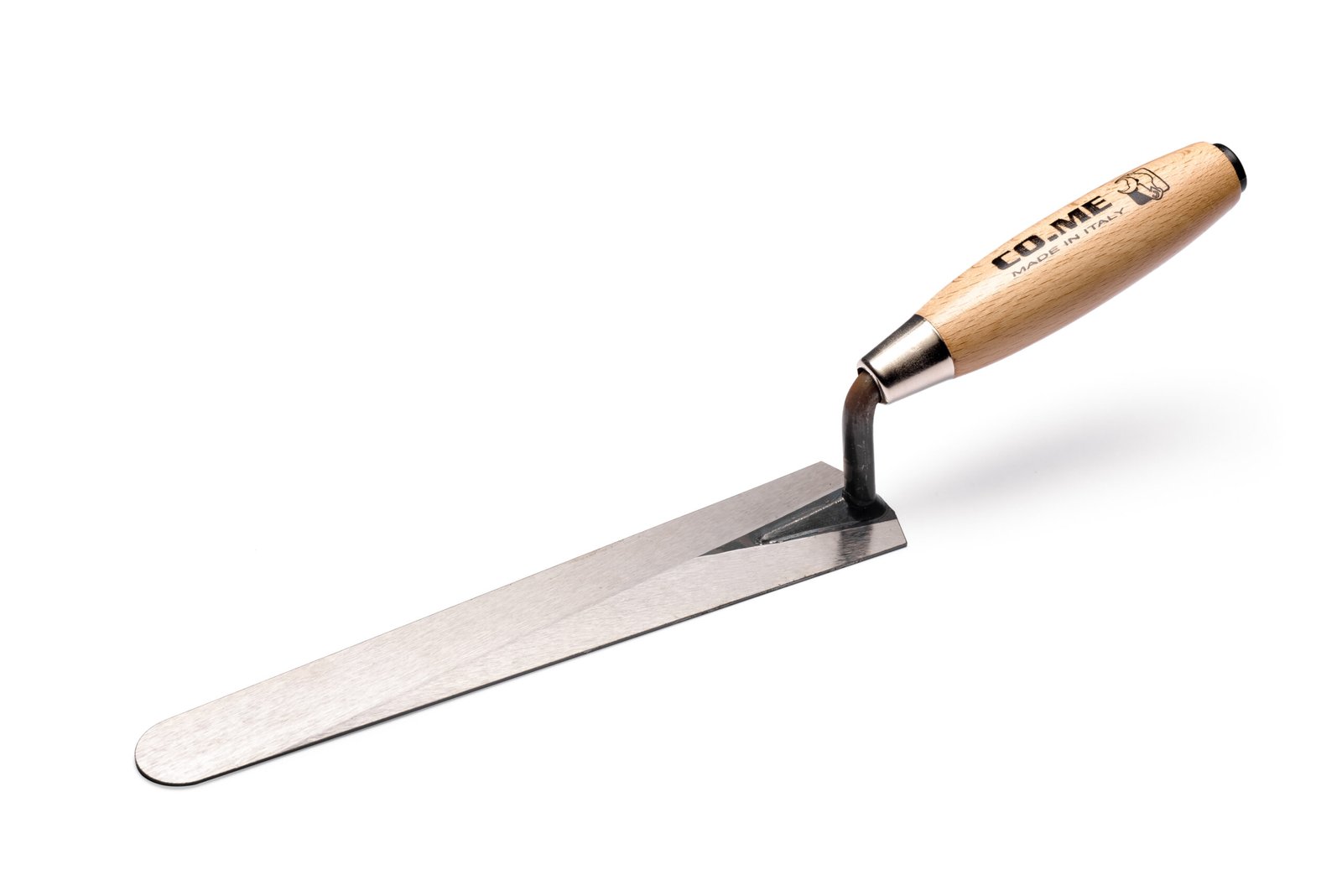 05-8991 COME ΜΥΣΤΡΙ ΨΗΦΙΔΩΤΩΝ ΞΥΛΙΝΗ ΛΑΒΗ 250mm 17001000 - Image 1