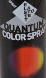 ΣΠΡΕΙ ΑΣΠΡΟ ΓΥΑΛΙΣΤΕΡΟ ''WHITE GLOSS'' QUANTUM RAL 9016 - 400ml - Image 4