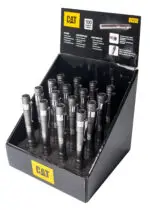 CAT ΦΑΚΟΣ LED ΑΔΙΑΒΡΟΧΟΣ με Μέγιστη Φωτεινότητα 100Lm CT2210 - Image 7