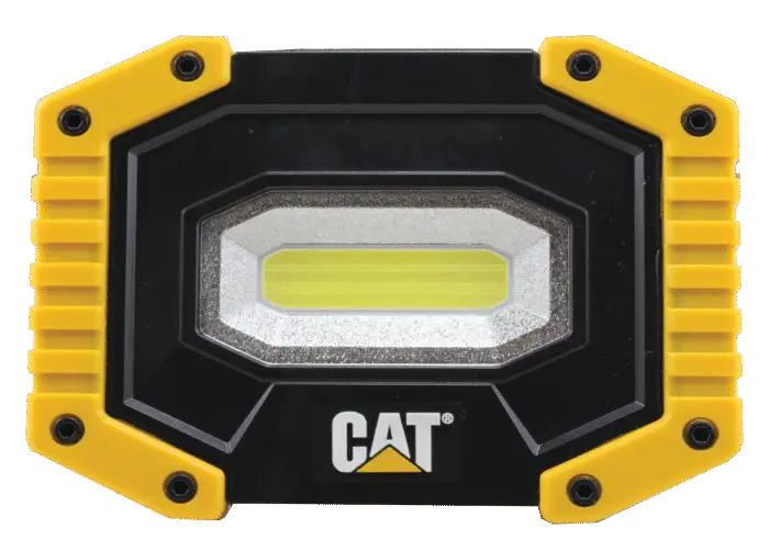 CAT ΠΡΟΒΟΛΕΑΣ ΕΡΓΑΣΙΑΣ ΕΠΑΝΑΦΟΡΤΙΖΟΜΕΝΟΣ LED με Μέγιστη Φωτεινότητα 500Lm CT3545 - Image 3