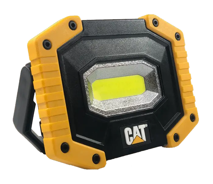 CAT ΠΡΟΒΟΛΕΑΣ ΕΡΓΑΣΙΑΣ ΕΠΑΝΑΦΟΡΤΙΖΟΜΕΝΟΣ LED με Μέγιστη Φωτεινότητα 500Lm CT3545 - Image 4