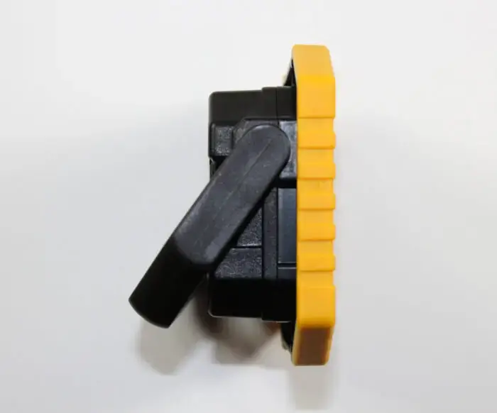 CAT ΠΡΟΒΟΛΕΑΣ ΕΡΓΑΣΙΑΣ ΕΠΑΝΑΦΟΡΤΙΖΟΜΕΝΟΣ LED με Μέγιστη Φωτεινότητα 500Lm CT3545 - Image 6